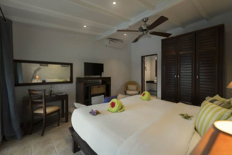 Hotel Auberge Chez Plume