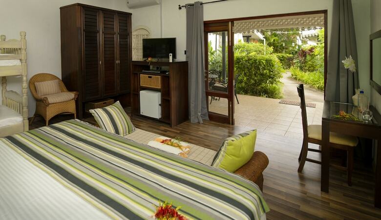 Hotel Auberge Chez Plume