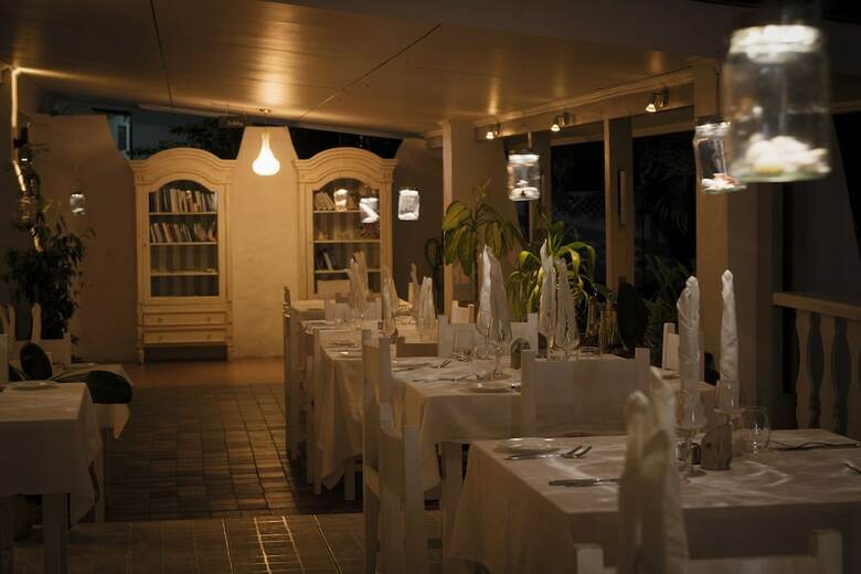 Hotel Auberge Chez Plume