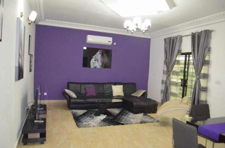 Apartamentos Newland Sarl
