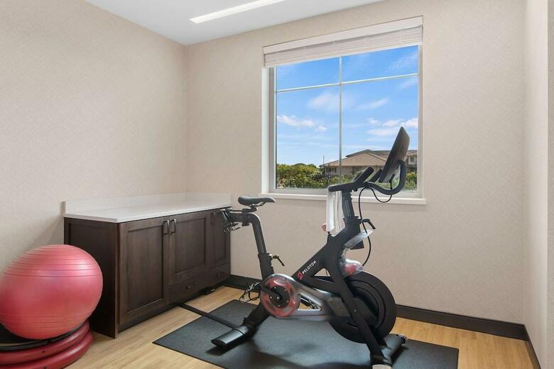 Hotel Embassy Suites By Hilton Oahu Kapolei