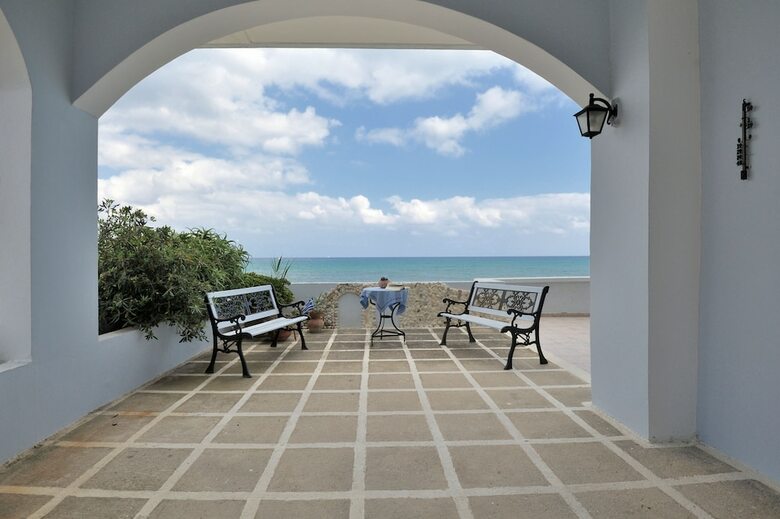 Anni Art Apartments