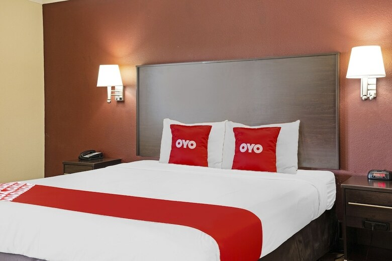 Hotel Mcallen Airport South