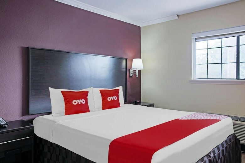 Hotel Mcallen Airport South