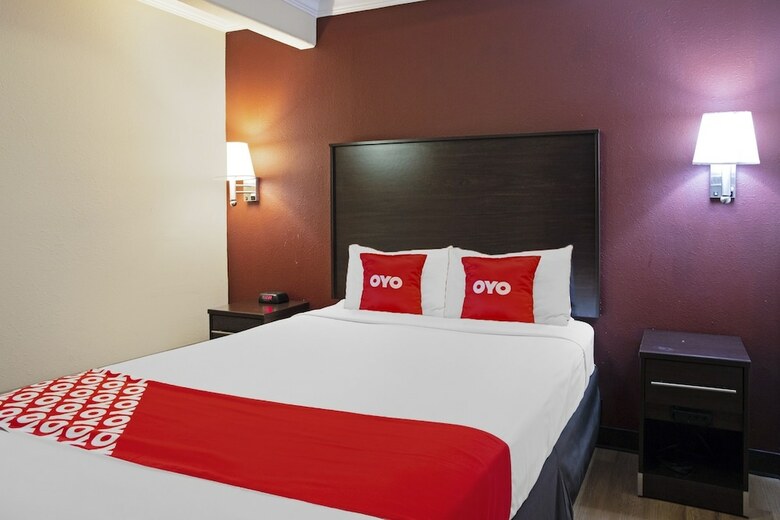 Hotel Mcallen Airport South
