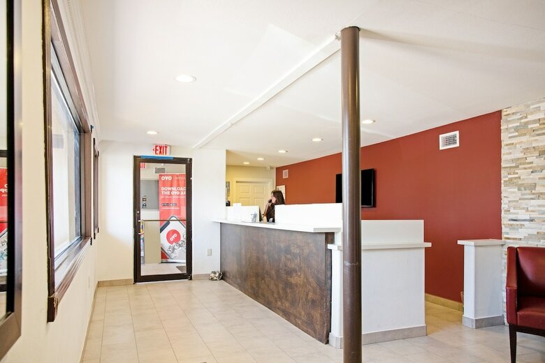 Hotel Mcallen Airport South