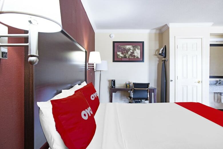 Hotel Mcallen Airport South