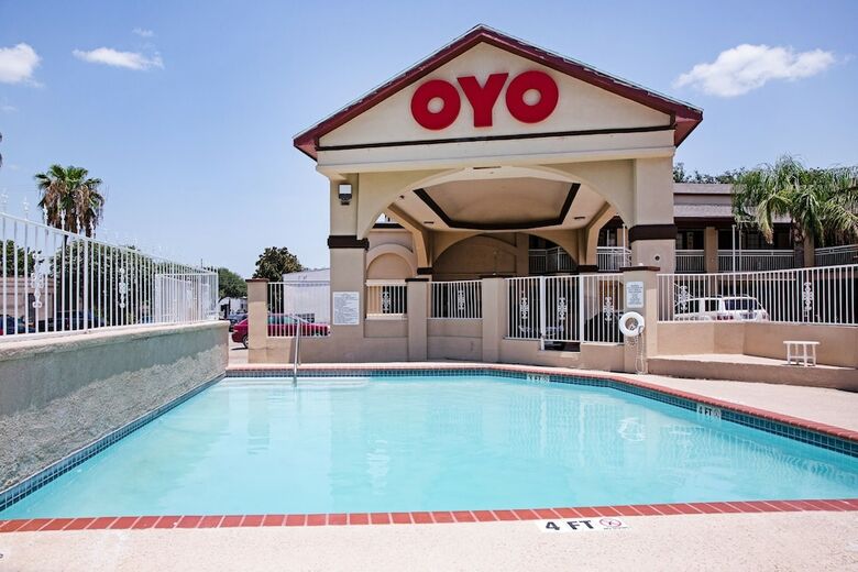 Hotel Mcallen Airport South