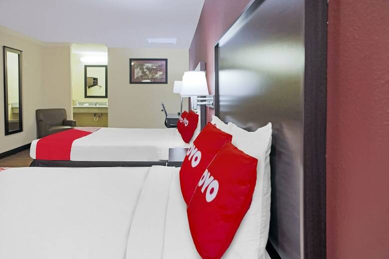 Hotel Mcallen Airport South