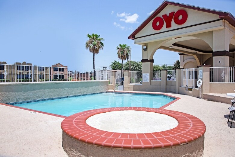Hotel Mcallen Airport South