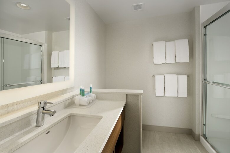 Hotel Holiday Inn Express & Suites San Antonio North - Windcrest