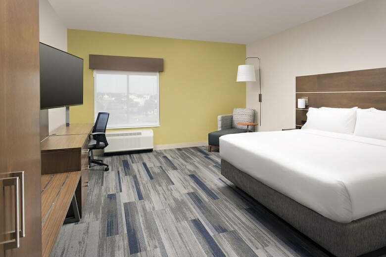 Hotel Holiday Inn Express & Suites San Antonio North - Windcrest
