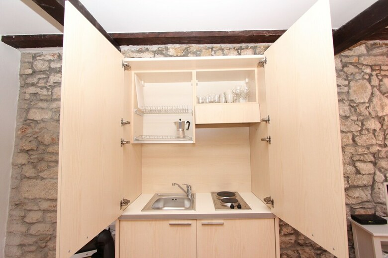 Hotel Apartments Biancorosa