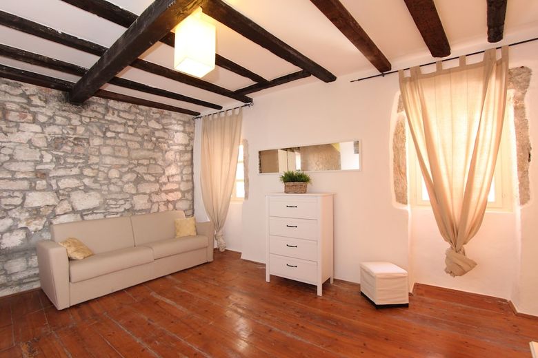 Hotel Apartments Biancorosa