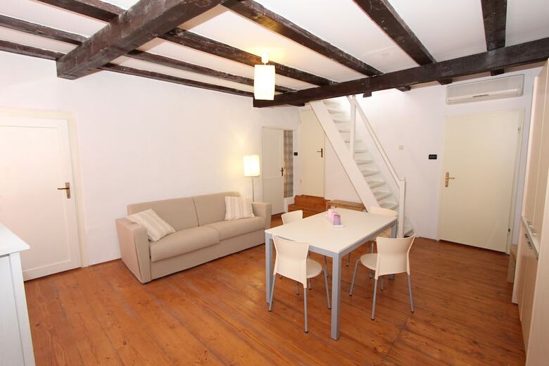 Hotel Apartments Biancorosa