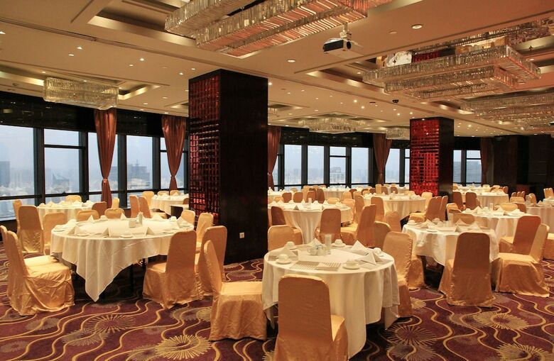 Greenland Jiulong Hotel