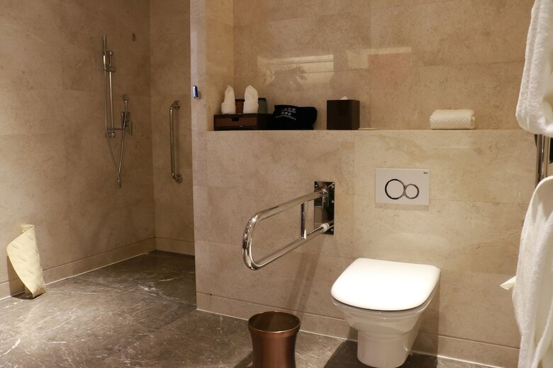 Apartamento Hilton Linzhi Resort