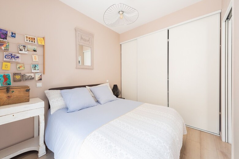 Apartamento La Com�die de Vanneau - Acte 1 - 4