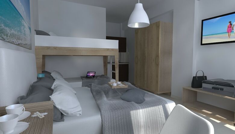 Hotel Philoxenia Earia