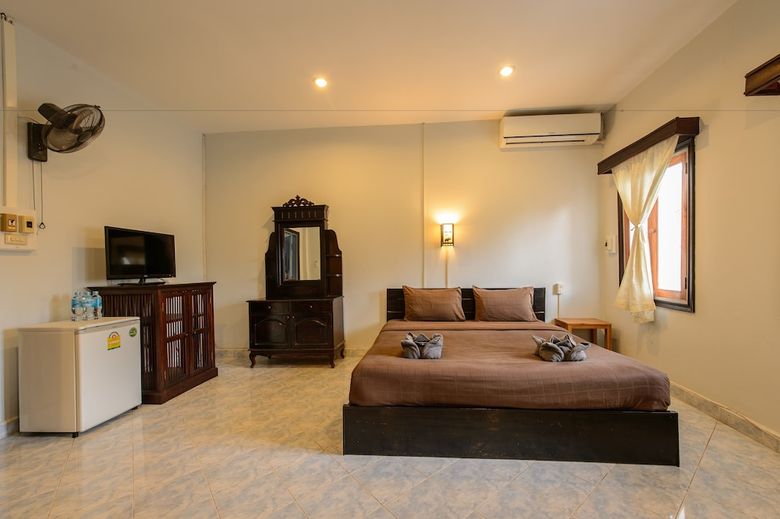 Hotel Sabaidee Guesthouse
