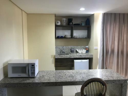Aparthotel Imperial Tambau Flat