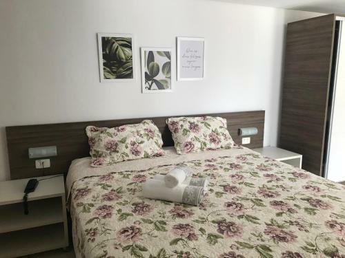Aparthotel Imperial Tambau Flat