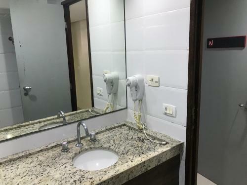 Aparthotel Imperial Tambau Flat