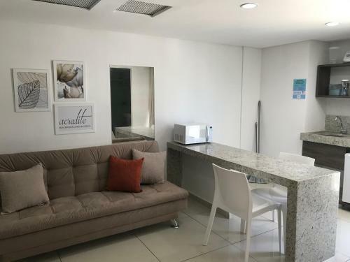 Aparthotel Imperial Tambau Flat