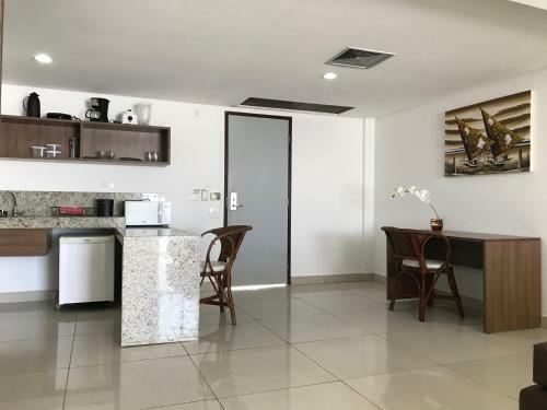 Aparthotel Imperial Tambau Flat