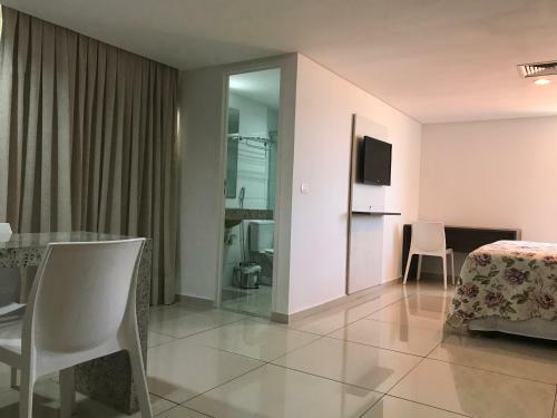 Aparthotel Imperial Tambau Flat