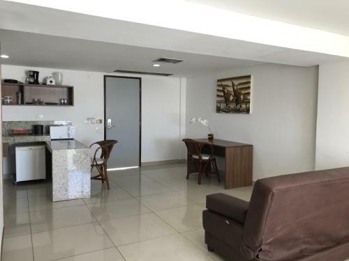 Aparthotel Imperial Tambau Flat