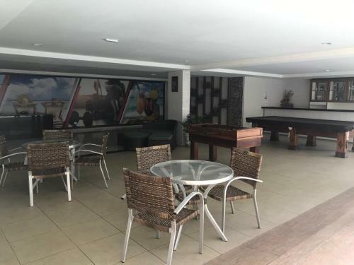 Aparthotel Imperial Tambau Flat
