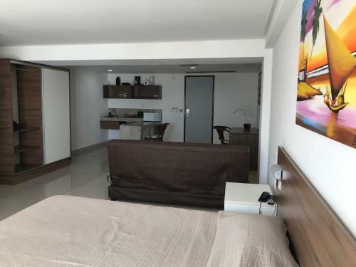 Aparthotel Imperial Tambau Flat