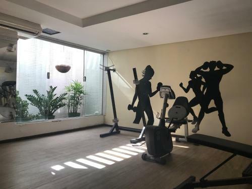 Aparthotel Imperial Tambau Flat