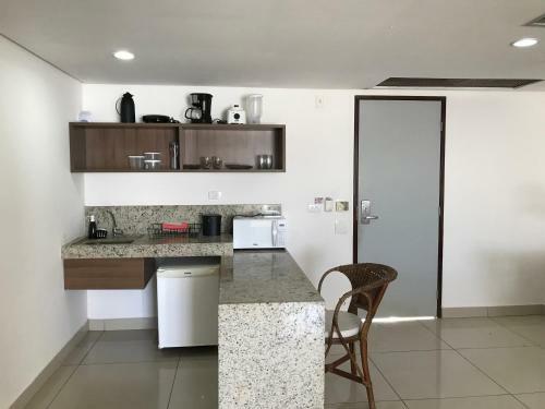 Aparthotel Imperial Tambau Flat