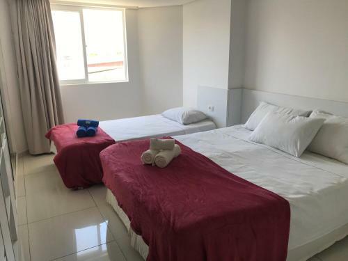Aparthotel Imperial Tambau Flat