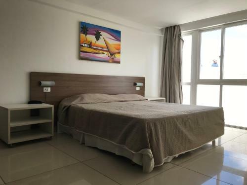 Aparthotel Imperial Tambau Flat