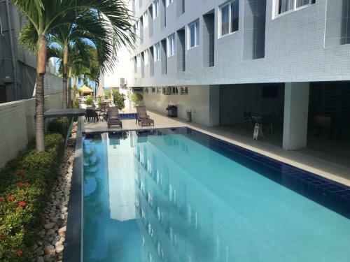 Aparthotel Imperial Tambau Flat