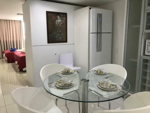 Aparthotel Imperial Tambau Flat