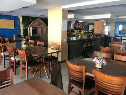 Aparthotel Imperial Tambau Flat