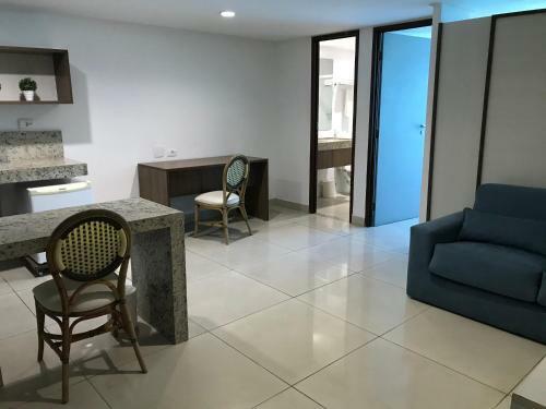 Aparthotel Imperial Tambau Flat