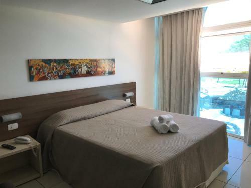 Aparthotel Imperial Tambau Flat