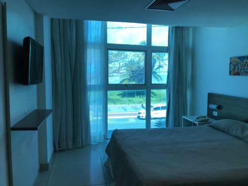 Aparthotel Imperial Tambau Flat