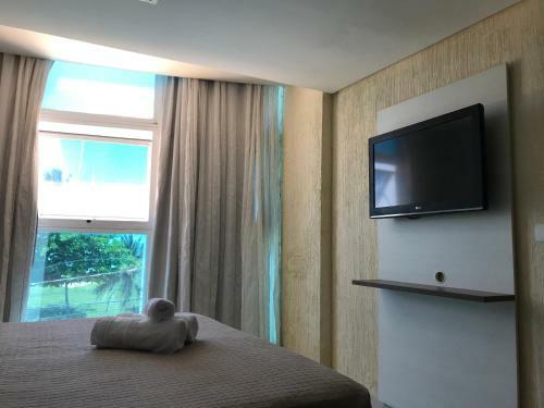 Aparthotel Imperial Tambau Flat