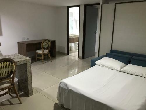 Aparthotel Imperial Tambau Flat