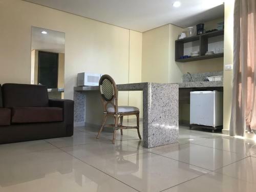 Aparthotel Imperial Tambau Flat