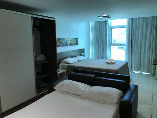 Aparthotel Imperial Tambau Flat