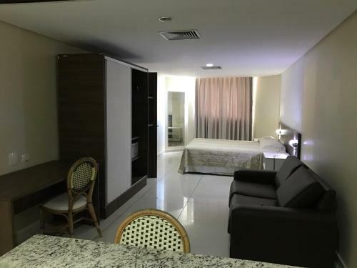 Aparthotel Imperial Tambau Flat