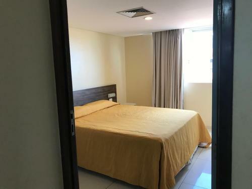 Aparthotel Imperial Tambau Flat