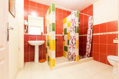 Apartamentos Dolce Vita Luxury Suites
